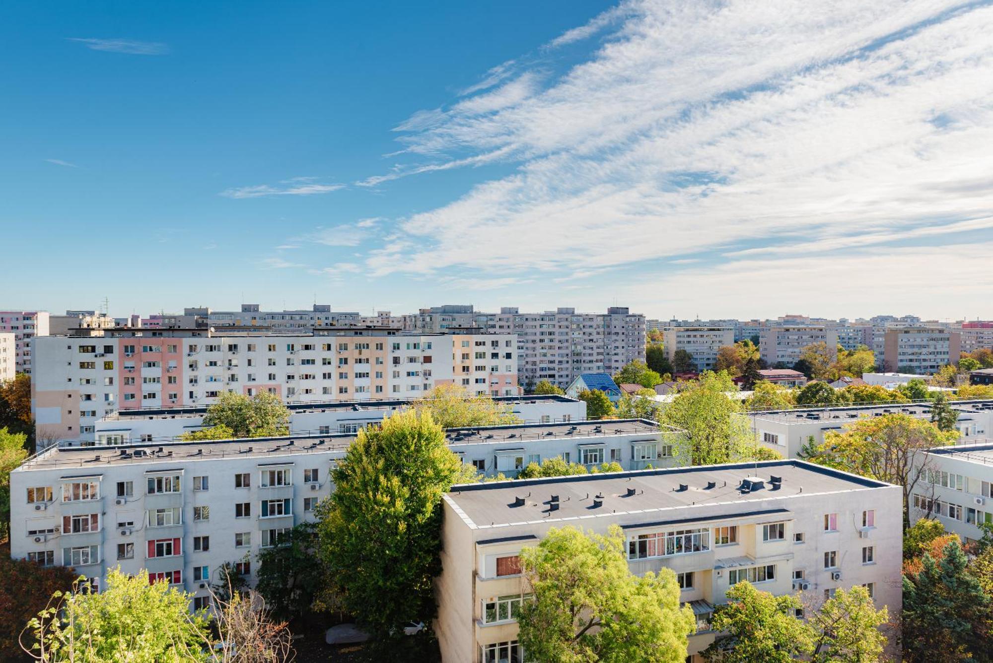 Premium Studio Next To National Arena & Park Бухарест Экстерьер фото